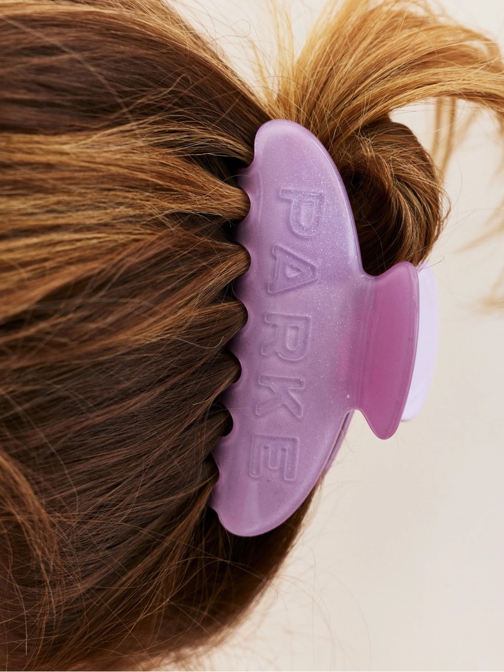 Parke Claw Clip